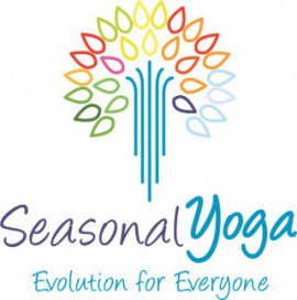 Seasonal Yoga